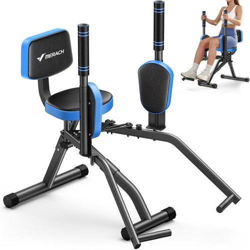 CalmiSculpt Thigh & Glute Trainer