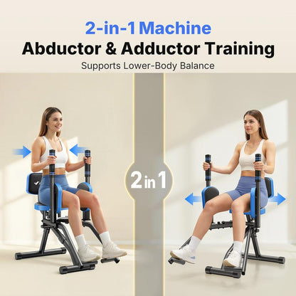 CalmiSculpt Thigh & Glute Trainer